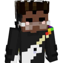 Swae1ee's Minecraft skin