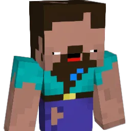 SwaegTurtle's Minecraft skin