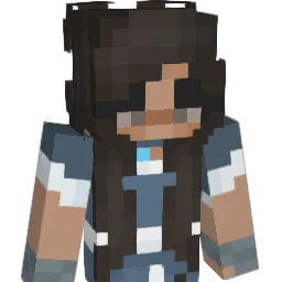 Swaftx Minecraft avatar bust