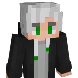 SwagAppleMC Minecraft avatar bust