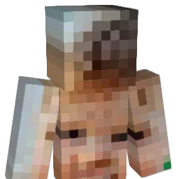 SwagBobYoloPants Minecraft avatar bust