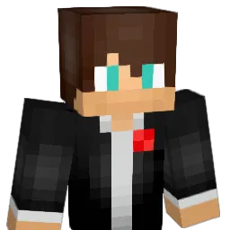 SwagDre5 Minecraft avatar bust