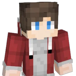 SwagGetter88 Minecraft avatar bust