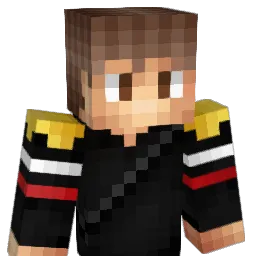 SwagIt's Minecraft skin