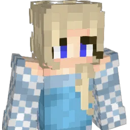 SwagLyfe4Yolo Minecraft avatar bust