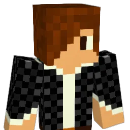 SwagMan110's Minecraft skin