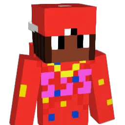 SwagMassiah's Minecraft skin