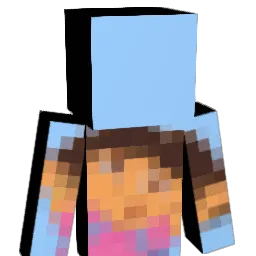 SwagMaster69420 Minecraft avatar bust
