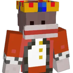 SwagMunkee Minecraft avatar bust