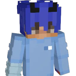 SwagRacer's Minecraft skin