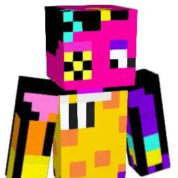 SwagSoda's Minecraft skin