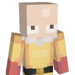 SwagTomatoCheeks's Minecraft skin