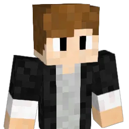 SwagWold Minecraft avatar bust