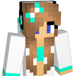 SwagYolo Minecraft avatar bust