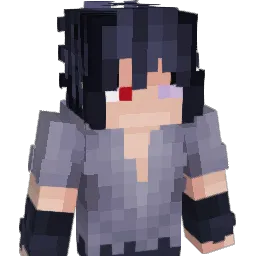 SwagZe's Minecraft skin