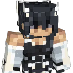 Swag_Alex Minecraft avatar bust
