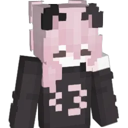 Swag_Bell Minecraft avatar bust