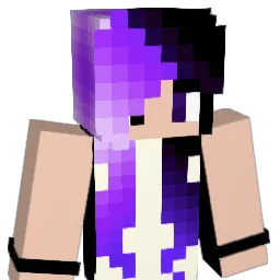 Swag_Is_Me Minecraft avatar bust