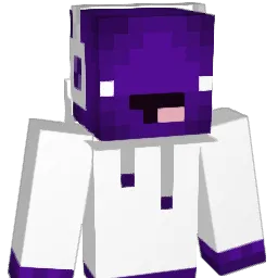 Swag_Juice_0717 Minecraft avatar bust