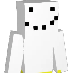 Swagalicous0502 Minecraft avatar bust
