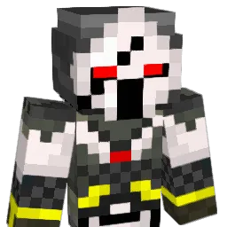 Swagatron217 Minecraft avatar bust