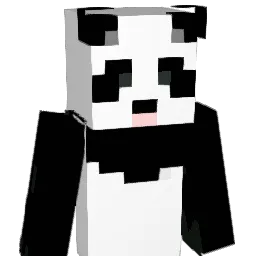 Swagatron3000 Minecraft avatar bust