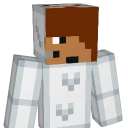Swagbaby01 Minecraft avatar bust