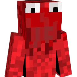 Swagbear6213 Minecraft avatar bust
