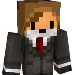 Swagdepoule123 Minecraft avatar bust