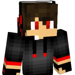 Swager350z Minecraft avatar bust