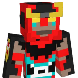 SwaggerSeat470 Minecraft avatar bust