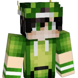 SwaggerSouls2's Minecraft skin