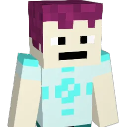 SwaggerX1 Minecraft avatar bust