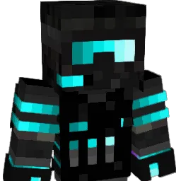 Swagger_IC Minecraft avatar bust