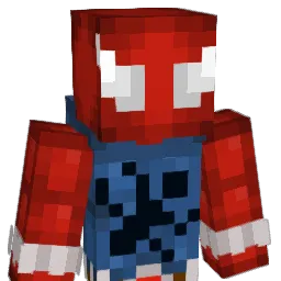 Swagger_Jaguar Minecraft avatar bust