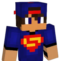 Swagger_NL's Minecraft skin
