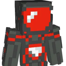Swaggerente69 Minecraft avatar bust