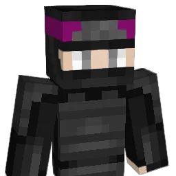 Swaggers6 Minecraft avatar bust