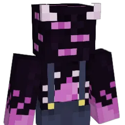 Swaggggo Minecraft avatar bust