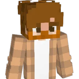 SwagginBallZee Minecraft avatar bust