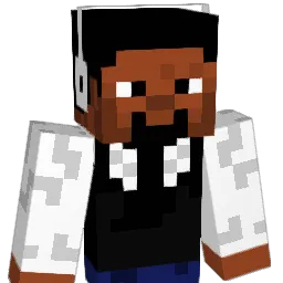 SwaggotRandy Minecraft avatar bust