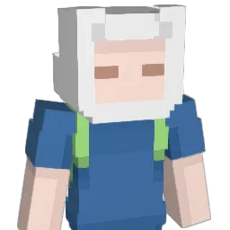 SwaggyB3ar Minecraft avatar bust