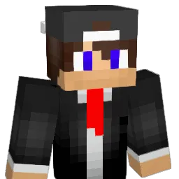 SwaggyBanane Minecraft avatar bust