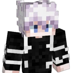 SwaggyP1125 Minecraft avatar bust