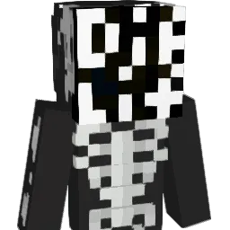 Swaggy_Nugget Minecraft avatar bust