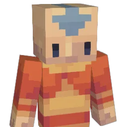 Swaggy_Sushi Minecraft avatar bust