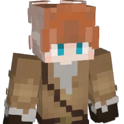 Swaggyjfw Minecraft avatar bust