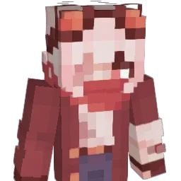 Swaggyopfer Minecraft avatar bust