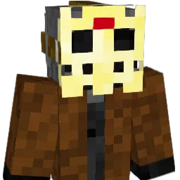 Swaggysteve33 Minecraft avatar bust