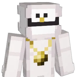 Swagic's Minecraft skin